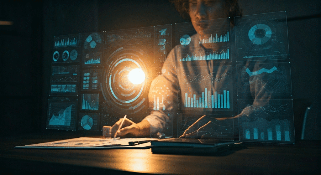 How We Work: 3 – Info Deliver